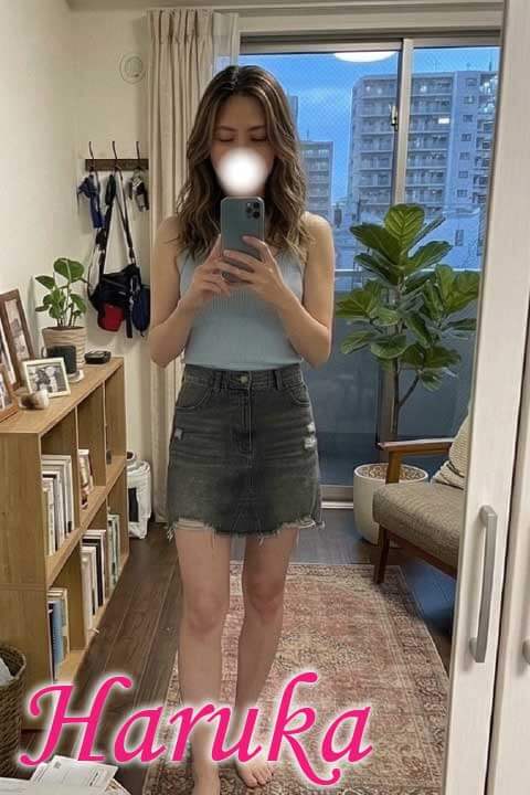 瀬戸 はるか