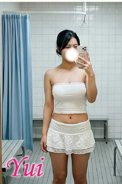 朝倉 ゆい