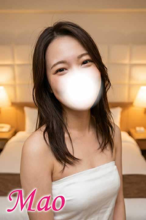綾瀬 まお