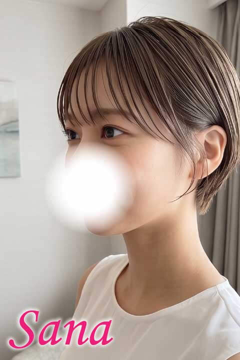 桐谷 さな
