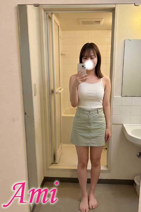 立花 あみ