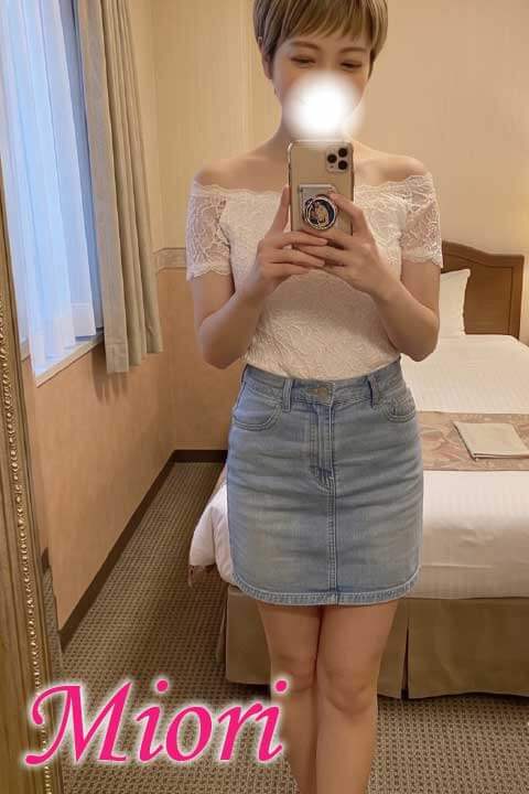 深田 みおり